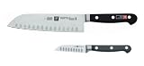 Henckels TWIN Pro SDeluxe Asian Cook's Set 2 Piece