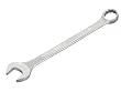 Jumbo Combination Wrench, Bulk - 1-11/16 Inch