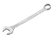 Jumbo Combination Wrench, Bulk - 1-11/16 Inch