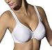 How To Measure Bra Sizes : Bali "Pretty Passion for Comfort" Bra