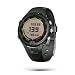 Sporting Goods : Suunto T4c Heart Rate Monitor and Fitness Trainer Watch (Black Frost)