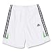 adidas Predator Star Short (Wh/Nv)