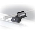Yakima Car Roof Rack RailGrab Kit w/ 58in Bars - 8000140