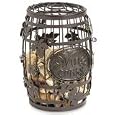 On Sale Wine Barrel Cork Cage