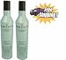 Enjoy Sulfate Free Shampoo (with Cleanse Sensor) 10.1oz (PACK OF 2)