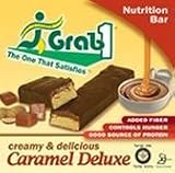 Grab1 Caramel Deluxe 20 Pack