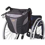 Quickie Express Pack Wheelchair Bag