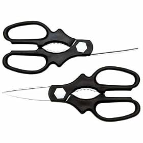Buy Diamond Cut Supreme 2pc Kitchen Shear Set
