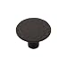 Liberty P94500C-BL-C 1-1/8 Hammer Craft Round Knob