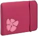 Electronics : REVERS15.4"LAPTOP Sleeve-pink