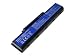 10.80V,4400mAh,Li-ion,Replacement Laptop Battery for GATEWAY NV52, NV5207U, NV5211U, NV5212U, NV5213U, NV5214U, NV5215U, NV5216U, NV53, NV5302U, NV5331U, NV5337U, NV5378U, NV5387U, NV54, NV5423U, NV5425U, NV5435U, NV5470U, NV56, NV5602U, NV5606U, NV5610U, NV5614U, NV5615U, NV58, NV5807U, NV5810U, NV5814U, NV5815U, NV5820U, NV78, NV7802U, Compatible Part Numbers:AS09A31, AS09A51, AS09A61, AS09A71,[Ships from and sold by power198],