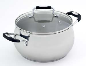 Oster Brillante 5 3/4 Qt. Covered Dutch Oven