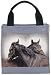 Special Connection Canvas Totes