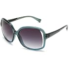 Marc by Marc Jacobs Women's MMJ 121/S Resin Sunglasses