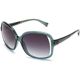 Marc by Marc Jacobs Women's MMJ 121/S Resin Sunglasses