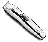 Andis T-Light Illuminating Rechargable Trimmer