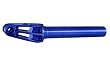 Pro Comp Scorcher Forks Blue