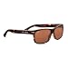 Serengeti 2011 Fontana Sunglasses - Dark Tortoise Frame - Drivers Lens - 7408