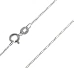 Klassisch 925 Sterling Silber Damen -...