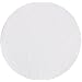 Whatman 1820-024 Glass Microfiber Binder Free Filter, 1.6 Micron, 4.3 s/100mL Flow Rate, Grade GF/A, 2.4cm Diameter (Pack of 100)