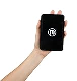 Memup Kiosk Mini Externe Festplatte 6,4 cm (2,5 Zoll) 500 GB USB 2.0