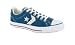 Converse Star Player Canvas EV OX - Blue Milk