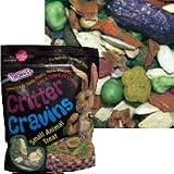FM Browns Critter Cravins Small Animal 10oz