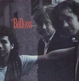 OUTSIDE LOOKING IN LP GERMAN METRONOME 1987