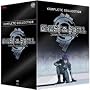 Ghost in the Shell SAC Complete 1st Season Collection Box Set