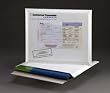 Conformer Expansion Heavy Gauge Paperboard Expandable Mailer - 12-3/4" x 10-1/2" x 3/4"