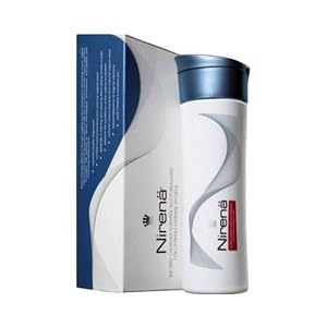 DS Laboratories Nirena Feminine Hygiene Cleanser, 194-gram Bottle by DS Laboratories