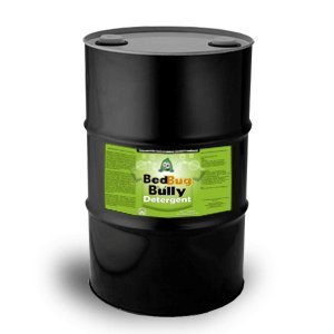 Bed Bug Bully Detergent 55 Gallon