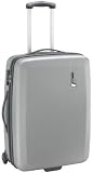 Antler Novanta Medium Trolley Case - Silver
