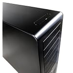 Lian Li Aluminum Case PC-V2010 Silver