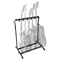 Guitar Rack - 5 Guitar Stand