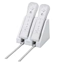 Sanyo N-WR03S-EX Ladeger&auml;t f&uuml;r Nintendo Wii RC und f&uuml;r Wii Resort RC