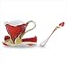 Blossom Rose Tea Cup Set