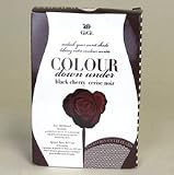 GiGi Colour Down Under Black Cherry