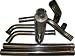 4 Stainless Steel Exhaust 6.0L Excursion