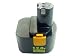 12.00V,2000mAh,Ni-Cd,Replacement RYOBI Power Tools Battery for RYOBI CTH1201, CTH1202, CTH1202K2, FL1200, HP1201M, HP1201MK2, HP1201KM2, R10510, RY1201, TDS4000, TF1100,Compatible Part Numbers: 1400652, 1400652B, 1400670