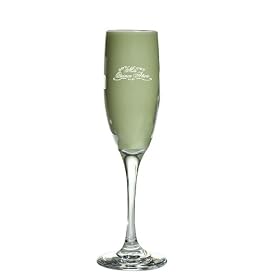 Quinceañera Candle Flute - Kiwi