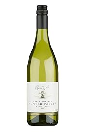 Fox Hollow Single Vineyard Semillon 2006 - Case of 6