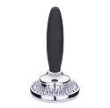 MIU Zinc Alloy Reversible Meat Tenderizer and Pounder