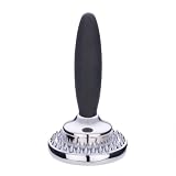 MIU Zinc Alloy Reversible Meat Tenderizer and Pounder by MIU