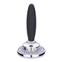 MIU France Zinc Alloy Reversible Meat Tenderizer and Pounder