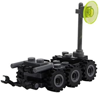 SHUNLEKANG Space Explorer with 26 Pcs