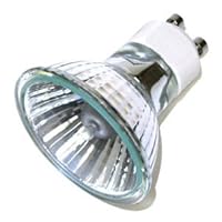GU10 120v 35w MR-16 Q35MR16 35 watts JDR C Halogen Bulb Lamp