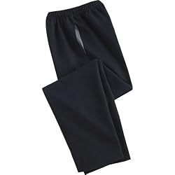Adult Fruit of the Loom 8 oz 50/50 Open Bottom Sweatpants