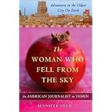 the woman who fell from the sky 1st first edition text only
