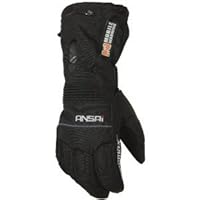 Mobile Warming Womens TX Gloves Black